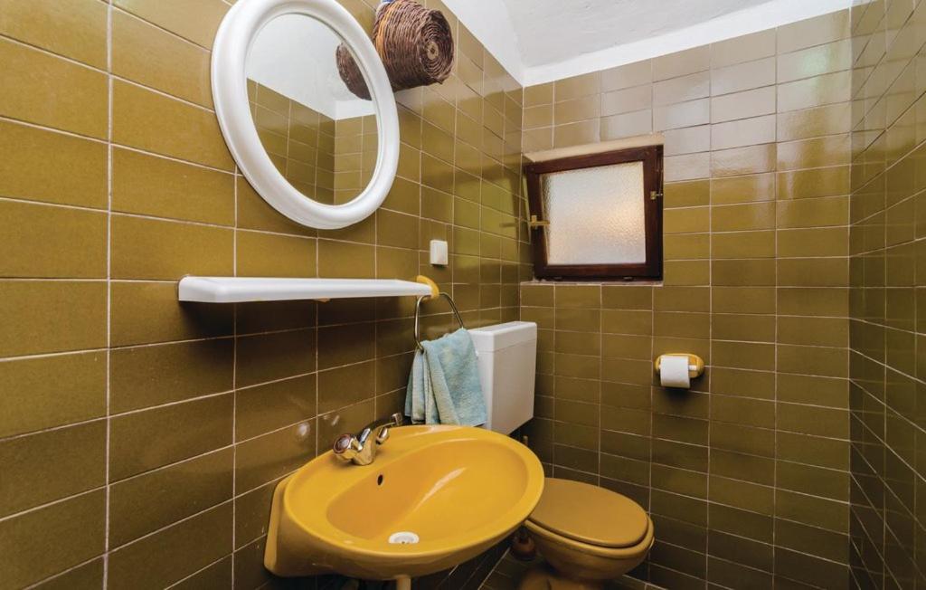 Guest House Tanja Babino Polje Ngoại thất bức ảnh