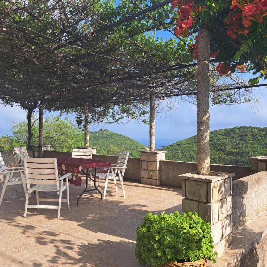 Guest House Tanja Babino Polje Ngoại thất bức ảnh